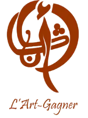 L'Art Gagner ASBL